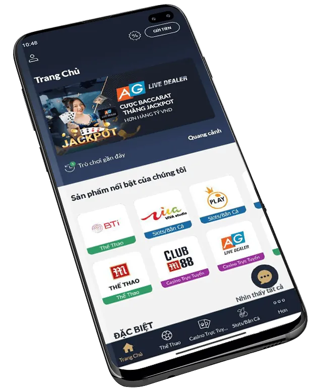 Chương trình VIP độc quyền ACB88