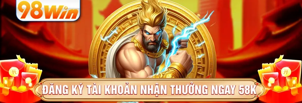 Banner kêu gọi hành động cho acb88