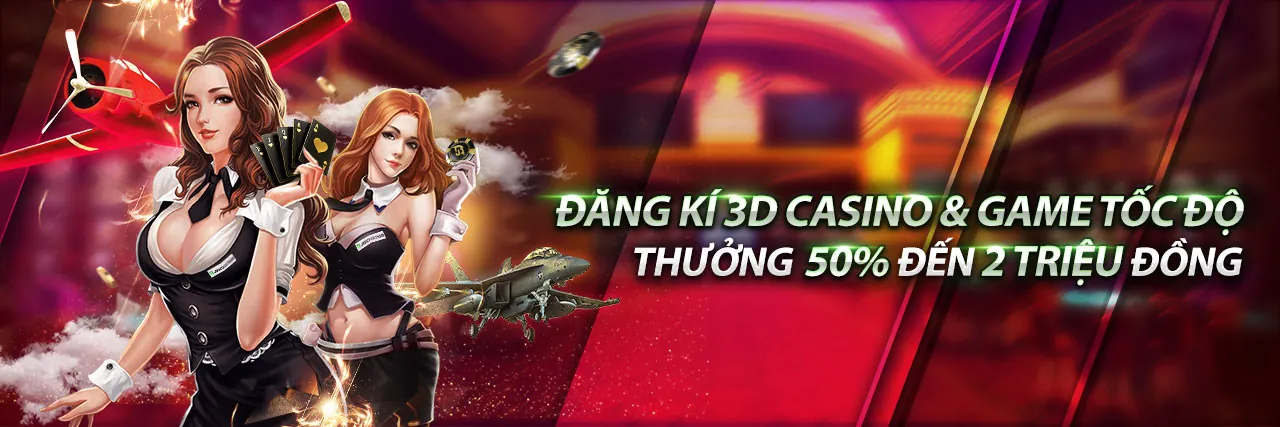 Sảnh Casino Trực Tuyến Hấp Dẫn tại ACB88