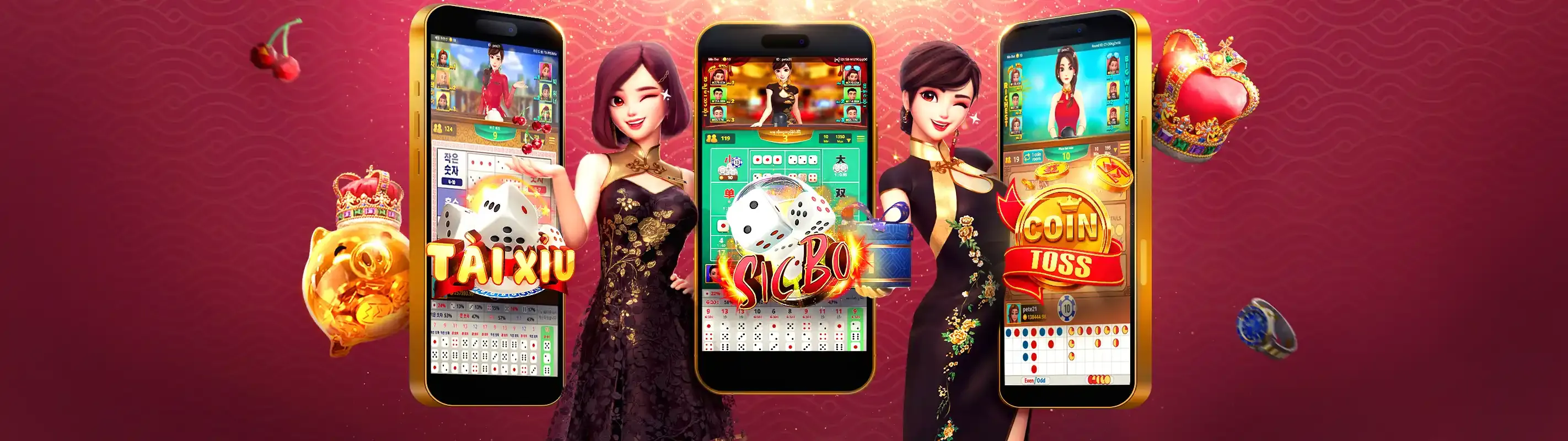 Hình ảnh tổng quan về cách chọn trò chơi acb88 tốt nhất
