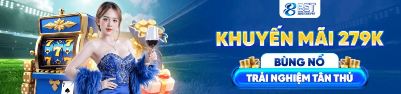 Banner Khuyến Mãi Hấp Dẫn ACB88