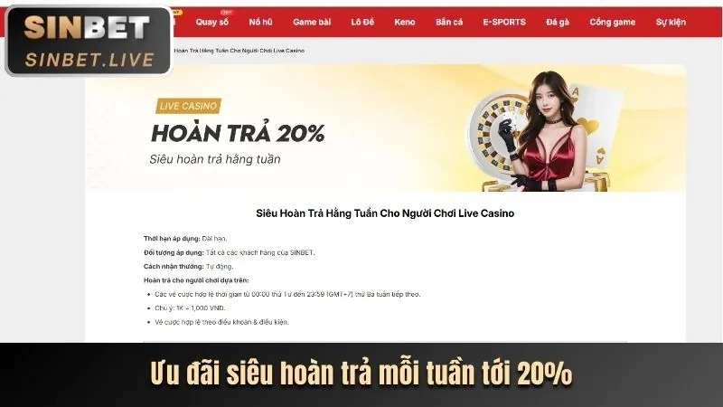 Trò chơi Roulette trực tuyến